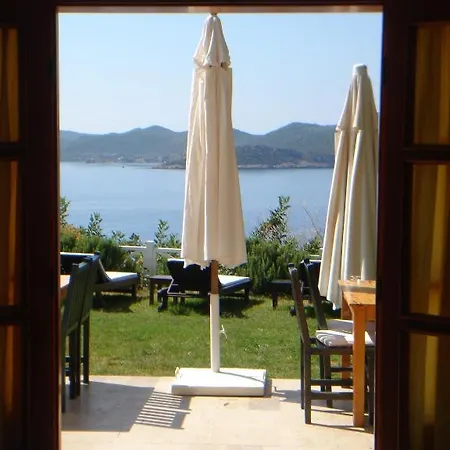 Otel Kale 3*