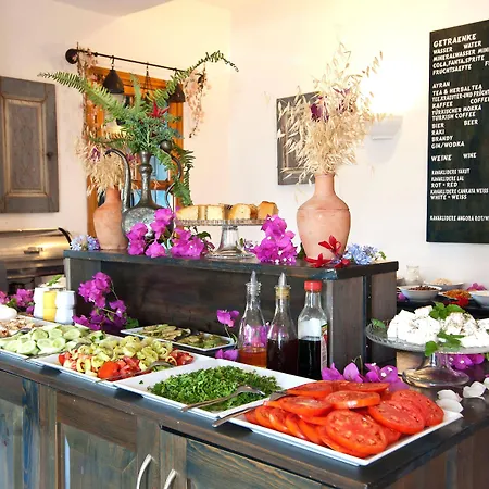 Hotel Kale 3*